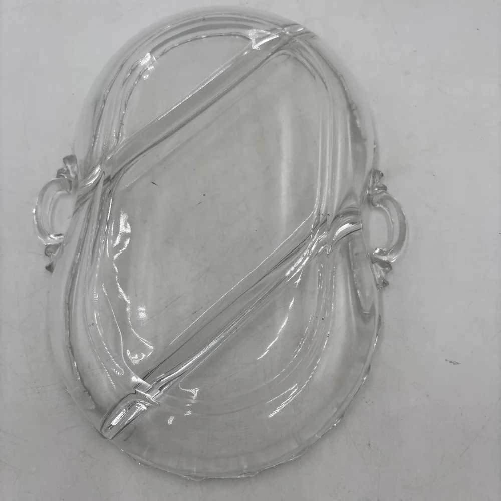 Vintage Fostoria Glass 